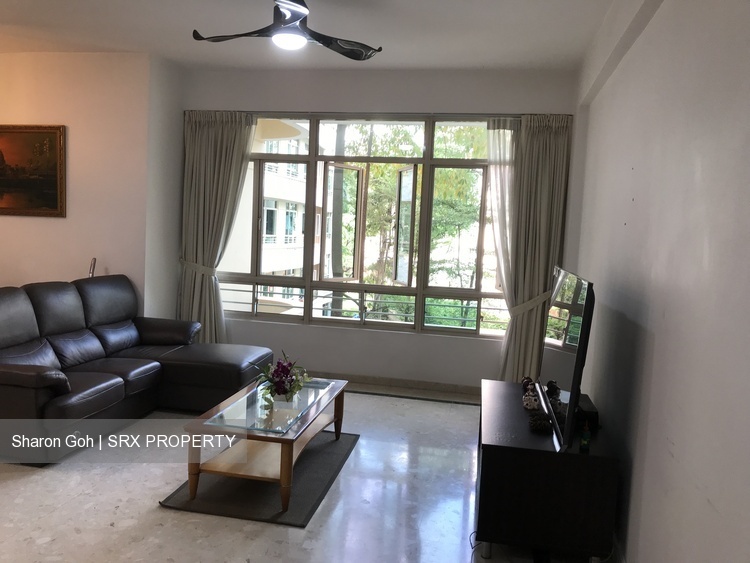 Northvale (D23), Apartment #198013592